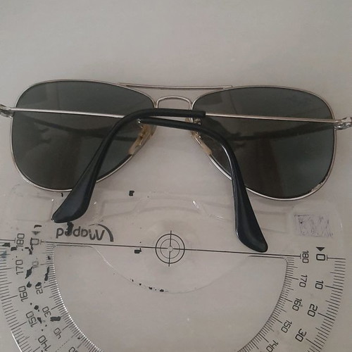 Ray Ban sunglasses for kids used