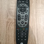 Nova TV remote control, like new, functional