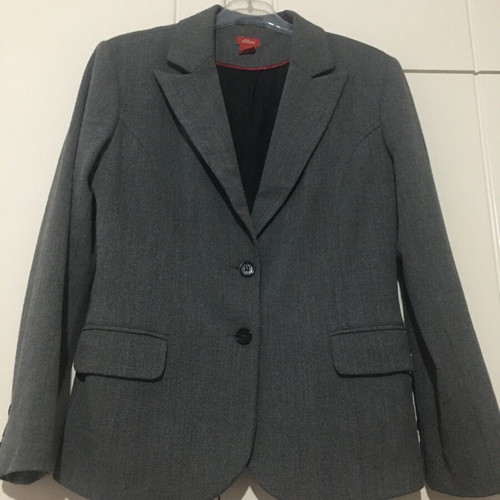 S oliver jacket new, size L / 40 / 12