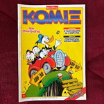 Komix 134 used