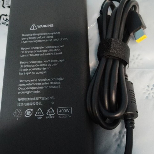 Lenovo Legion 440W power adapter new