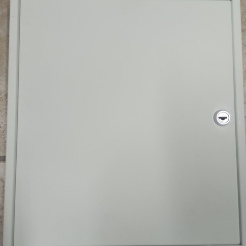 Key holder 60 slots and notice board with key new