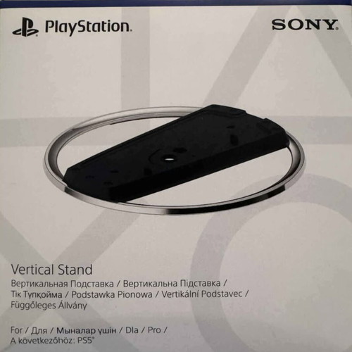 PlayStation 5 vertical stand new