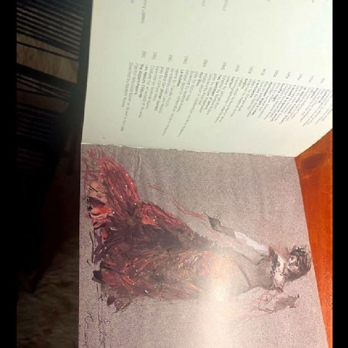 Exhibition book by Tsarouchis new