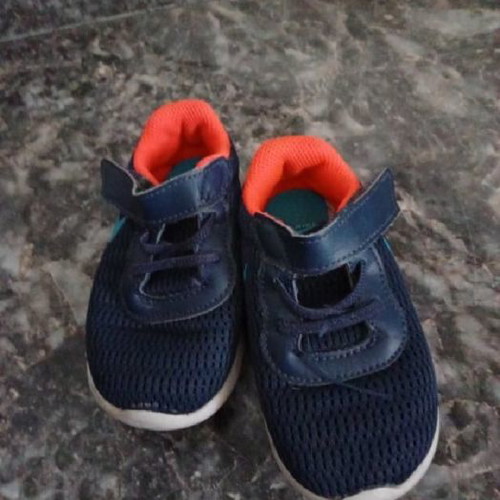Boys' baby clothes, dowry and shoes 19,22, toy.19 pcs