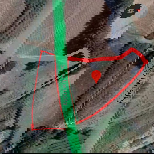 Αγροτεμάχιο 3.076 τ.μ. στη Σαμοθράκη κοντά σε θάλασσα