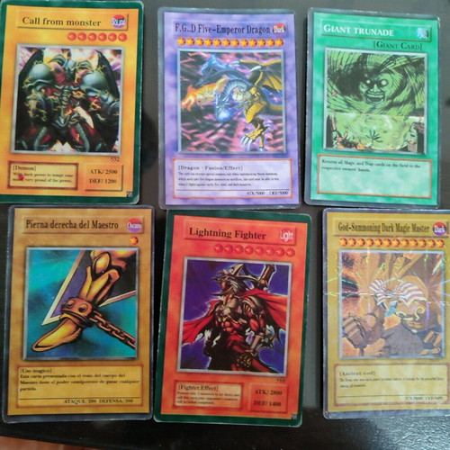 Yu-Gi-Oh! Cards Collection 40x Rare -  40,00 - Vendora.cy