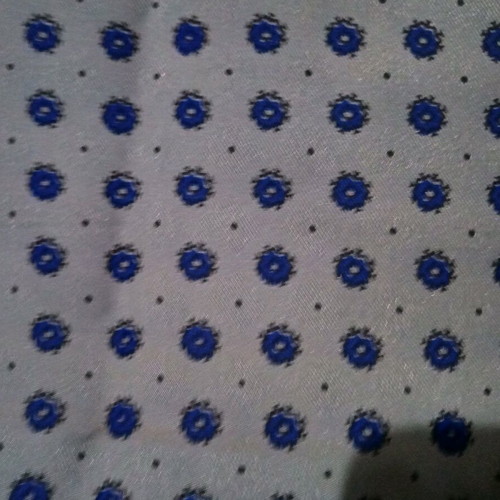 Scarves like new, set of 5 pieces