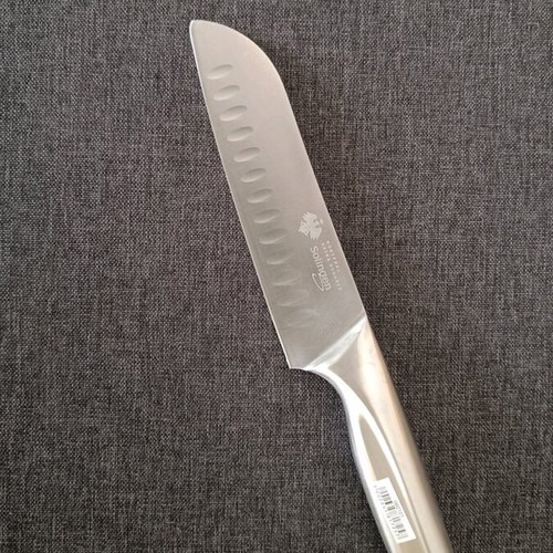 Solingen knives new, excellent quality, very sharp