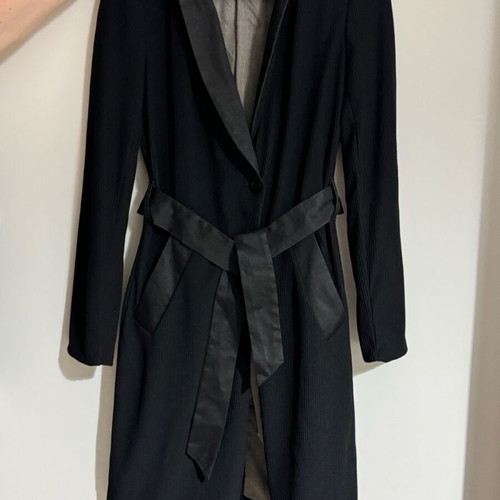 Light autumn-spring coat new, size S