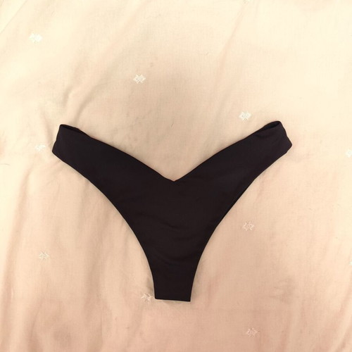 Calzedonia black swimsuit like new, size S