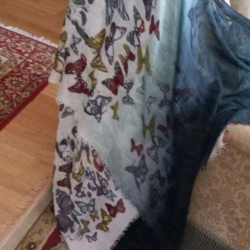 Codello scarf excellent