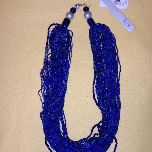 Toi Moi Necklace New