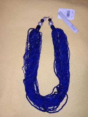 Toi Moi Necklace New