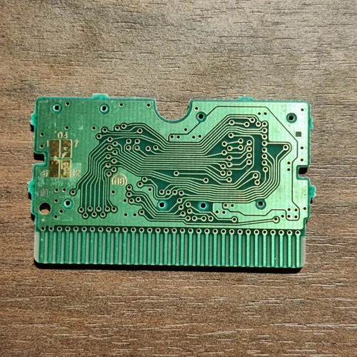 Pokemon Leaf Green cartridge for Nintendo Game Boy Advance like new