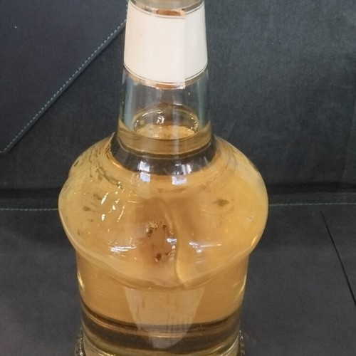 Eoliki Triple Sec Blanc used for collectors