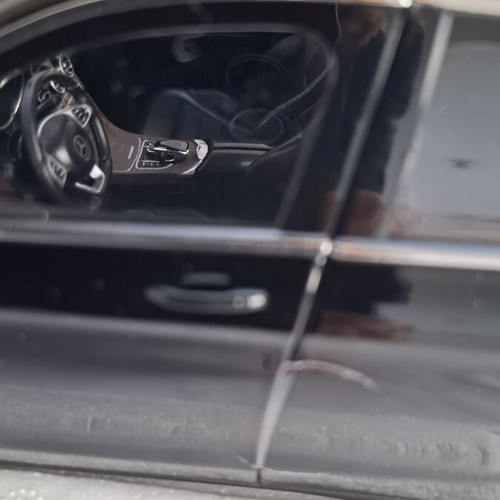 Mercedes-Benz GLC 2015 1:18 Norev collectible model new