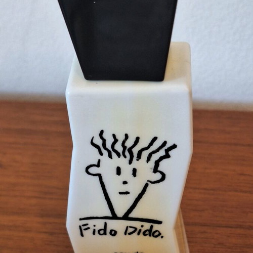 Fido Dido Eau de Toilette used, vintage 1985, 60 ml