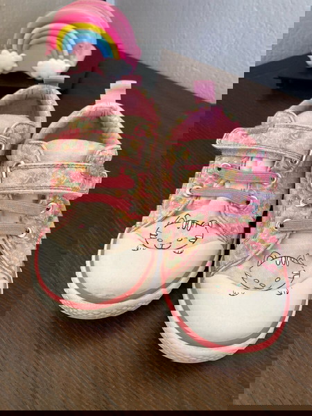 n 26, Garvalin shoes