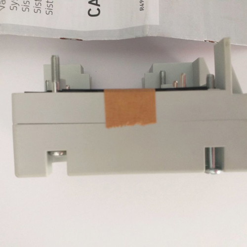 Aventics valve system CA44 new, air