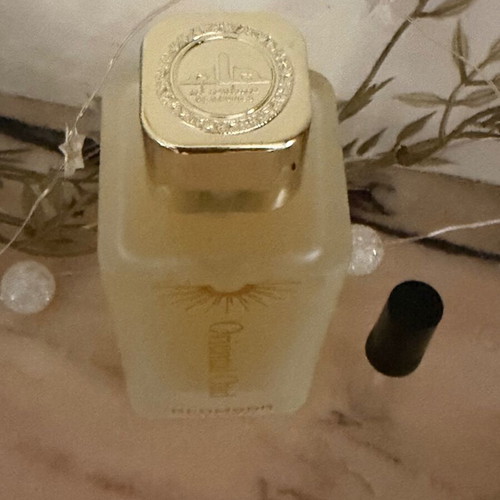Oriental Oud Al Ambra Eau de Parfum 3ml καινούργιο μεταγγισμένο