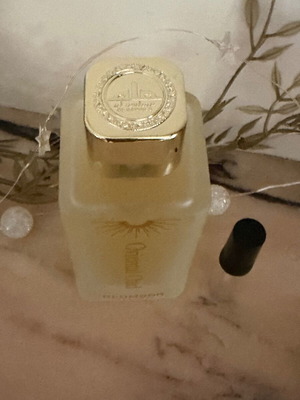Oriental Oud Al Ambra Eau de Parfum 3ml καινούργιο μεταγγισμένο
