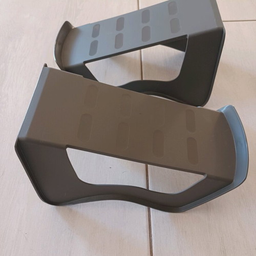 Ikea shoe storage for 4 pairs, like new