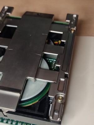 IBM Tape Drive 30F5167  Vintage