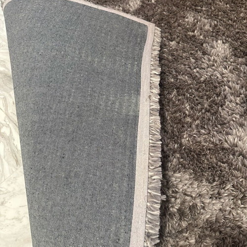 Saggy rugs 2 pieces like new, size 240x300 cm