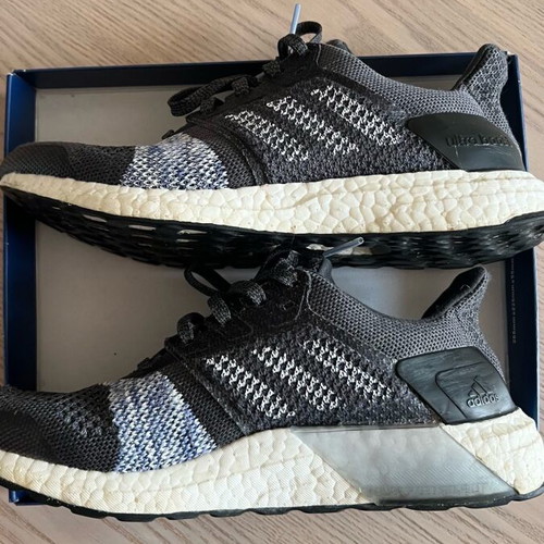 Adidas Ultra Boost ST women's used, size -  15,00 - Vendora.cy