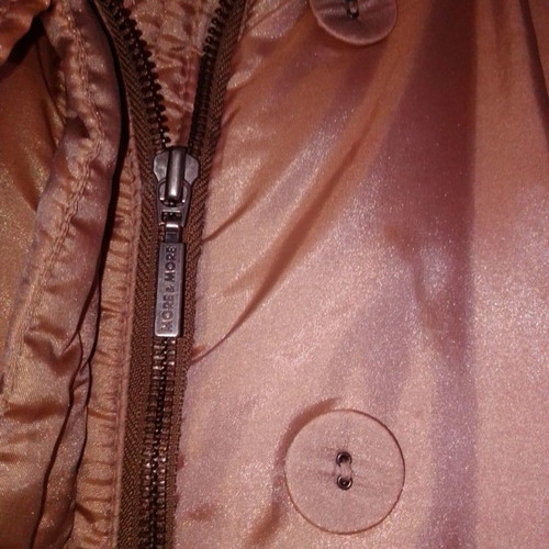 More women's jacket used, size 40, beige