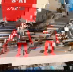  playmobil καστρο φυλακων + ιππότες.