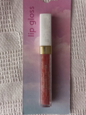 Lip gloss Revolution Pro new, sealed
