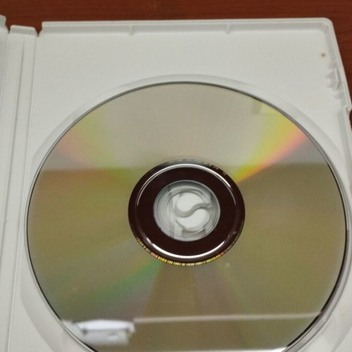 WSC Real 09 Wii game like new