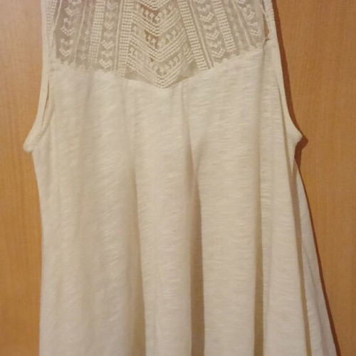 Women's summer clothes used, pack of 6 pieces, medium size