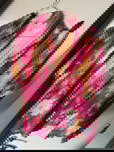  poukamiso floral