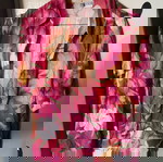  Πουκάμισο floral