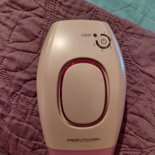ProfiCare IPL Hair Removal Device PC-IPL 3024 new