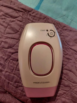 ProfiCare IPL Hair Removal Device PC-IPL 3024 new