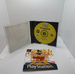 Dragon Ball Z Ultimate Battle 22 PS1 μεταχειρισμένο