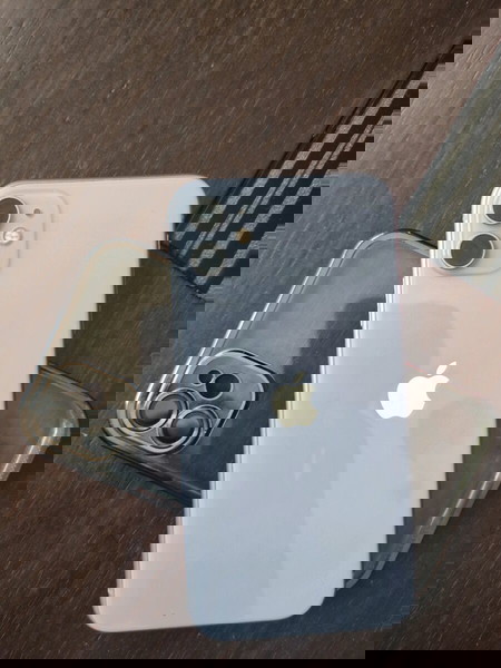 iPhone 11 64gb lila