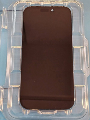 Οθόνη iPhone 16 Pro Pulled σαν καινούργια