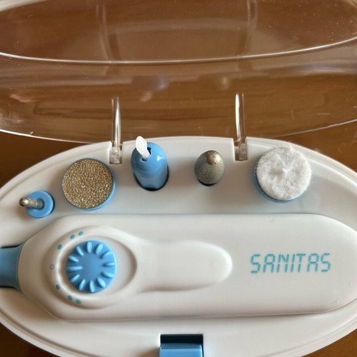 Travel manicure and pedicure set new for hands and feet