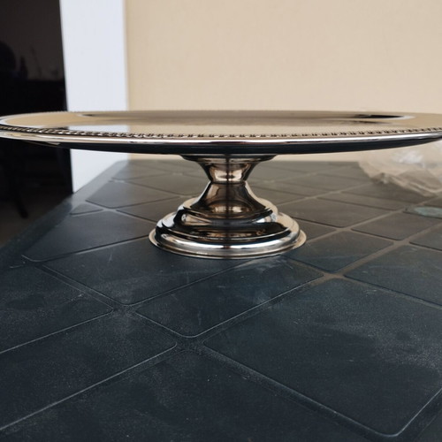 Serving tray buffet like new 32×32×9