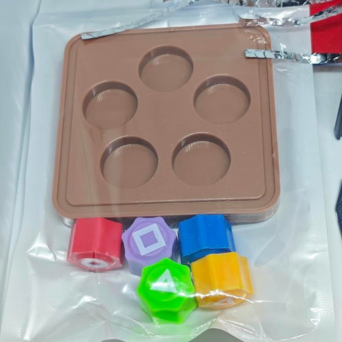 Squid Game Party Kit new with Props from the Series