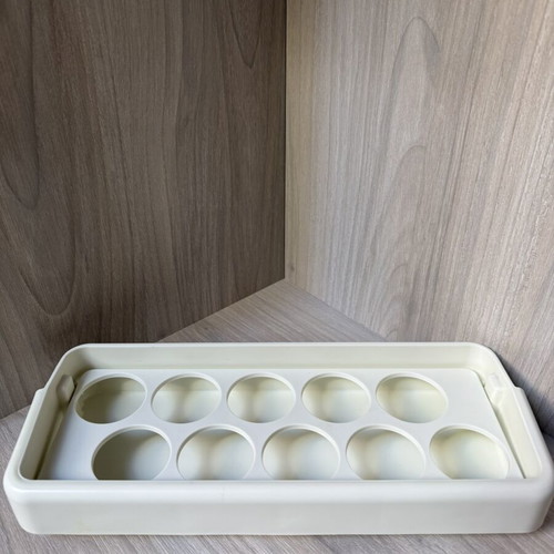 Pitsos refrigerator egg holder