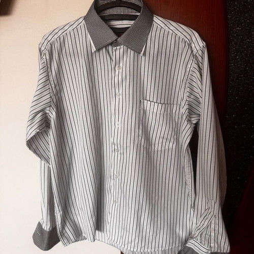 Shirt without ironing size L like new