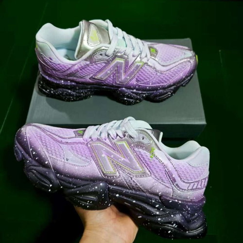 New Balance 9060 Custom original sneakers new, different styles