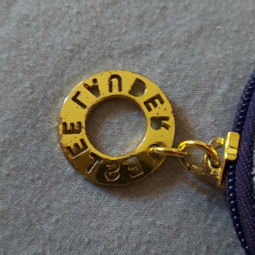 Estee Lauder νεσεσέρ καινούργιο, μωβ