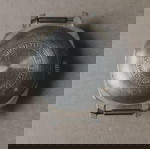  Ρολόι "RUHLA", ANTIMAGNETIC. Λείπει το λουράκι. Δεν λειτουργεί.